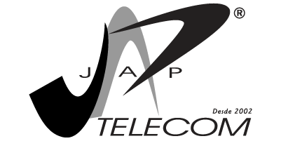 Home do Site JAP Telecom