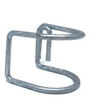 Anel Guia Duplo ( caixa com 500 peças)