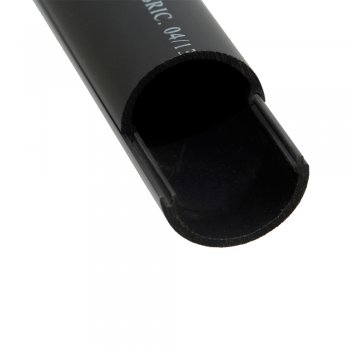 Duto plastic bipartido 1,5