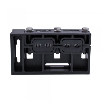 SUPORTE DIELETRICO 4 CABOS (CAIXA COM 50 PEÇAS)