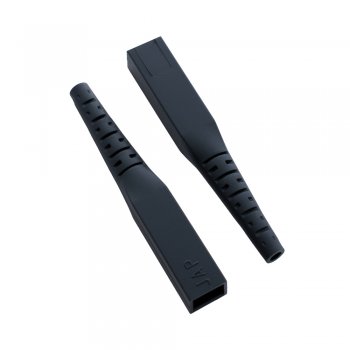 PROTETOR REFORÇADO PARA CONECTOR DE CAMPO - REDE NOVA (CAIXA COM 1.000 PEÇAS)